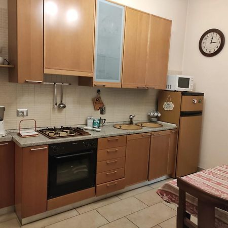 토리노 A Casa Di Anri 아파트 외부 사진