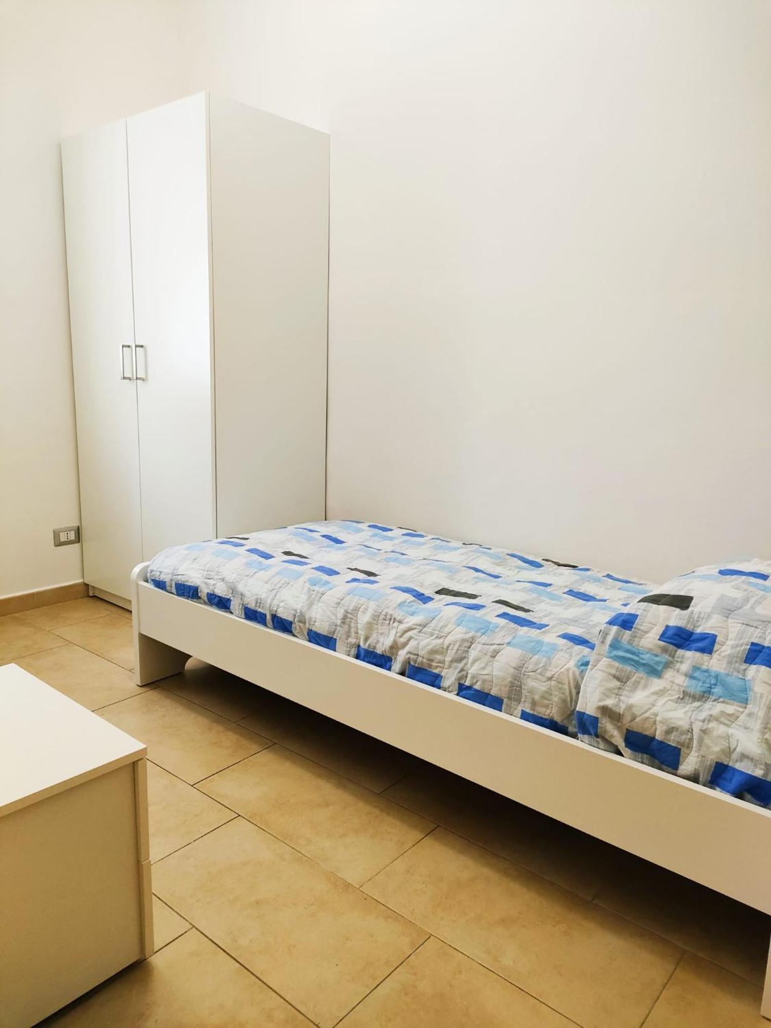 토리노 A Casa Di Anri 아파트 외부 사진